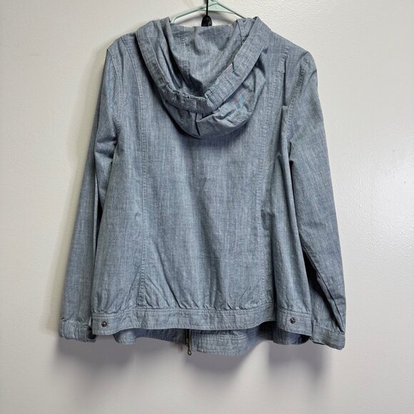 CJ Banks hoodie never worn size 1X - Picture 9 of 10